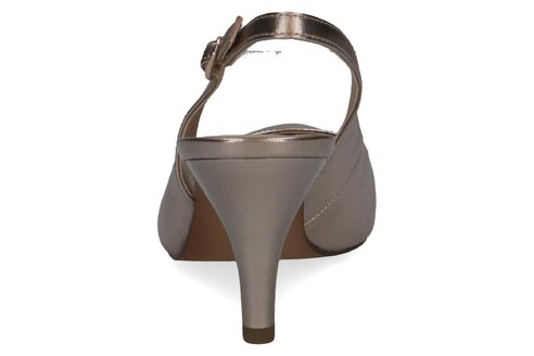 Dámske sandále Caprice 9-29606-42 341 bronzová