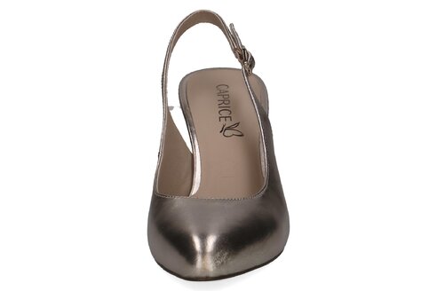 Dámske sandále Caprice 9-29606-42 341 bronzová