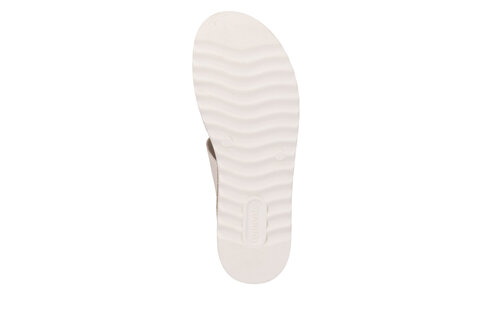 Dámske sandále Remonte D0Q59-60 béžová