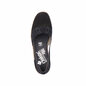 Dámske sandále Rieker 41393-00 čierne