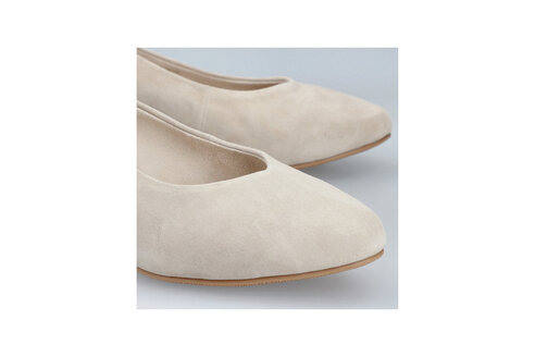 Dámske sandále Rieker 44651-60 béžová