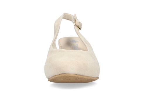 Dámske sandále Rieker 44651-60 béžová