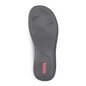 Dámske sandále Rieker 46335-00 - čierna