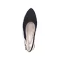 Dámske sandále Rieker 47060-00 čierne