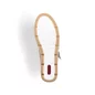 Dámske sandále Rieker 49958-61 béžová