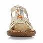 Dámske sandále Rieker 60808-60