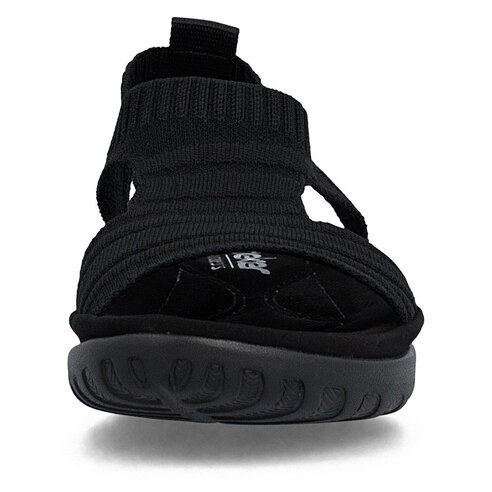 Dámske sandále Rieker 64850-00 čierna