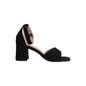 Dámske sandále Rizzoli čierne