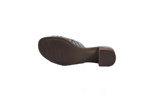 Dámske šľapky KLOP 91627-387