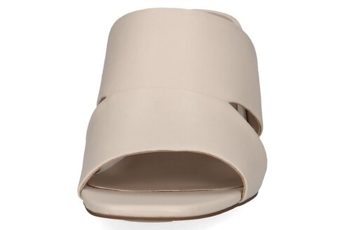 Dámske šľapky na nízkom podpätku Caprice 9-9-27205-42-170