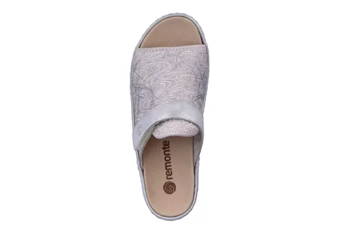 Dámske šľapky Remonte D7664-40