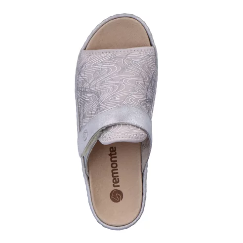 Dámske šľapky Remonte D7664-40