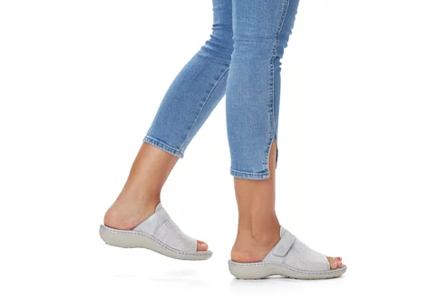 Dámske šľapky Remonte D7664-40