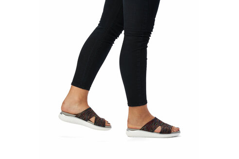 Dámske šľapky Remonte D7750-02 multi
