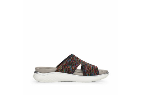 Dámske šľapky Remonte D7750-02 multi