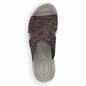 Dámske šľapky Remonte D7750-02 multi