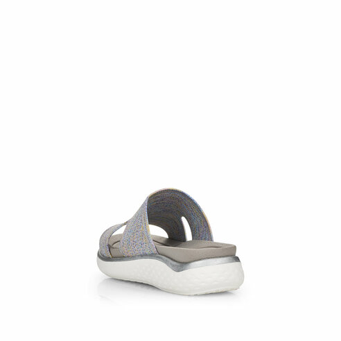 Dámske šľapky Remonte D7750-90 multi