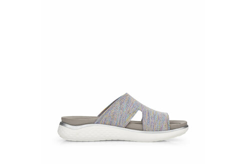 Dámske šľapky Remonte D7750-90 multi