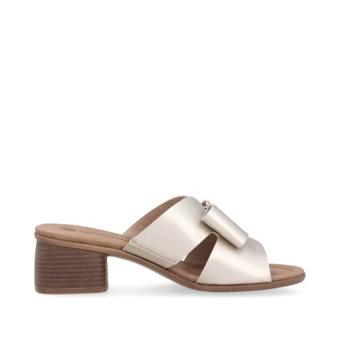 Dámske šľapky Remonte - Rieker R8759-90