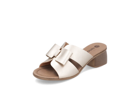 Dámske šľapky Remonte - Rieker R8759-90