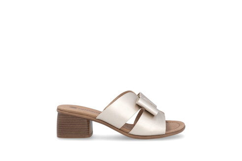 Dámske šľapky Remonte - Rieker R8759-90