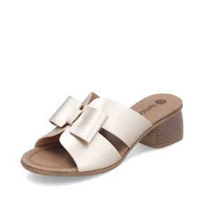 Dámske šľapky Remonte - Rieker R8759-90