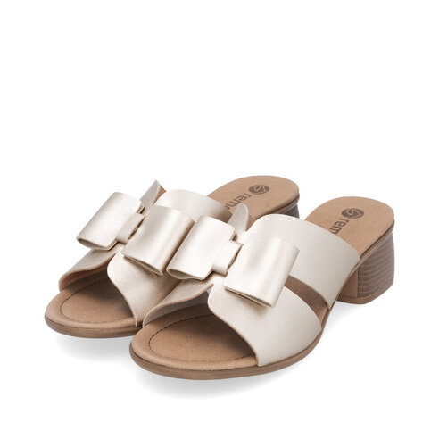 Dámske šľapky Remonte - Rieker R8759-90
