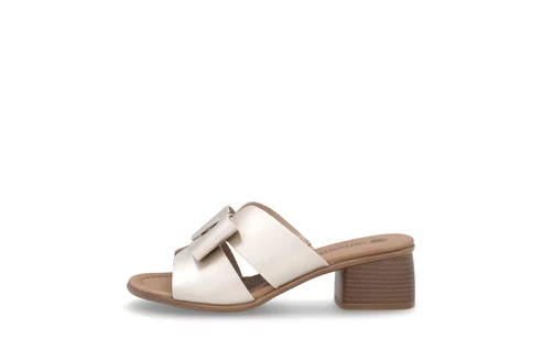 Dámske šľapky Remonte - Rieker R8759-90