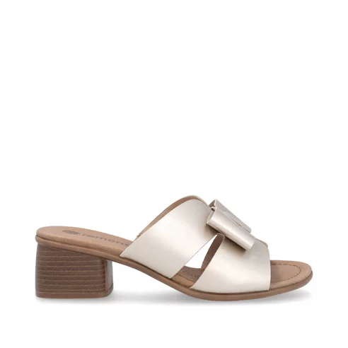 Dámske šľapky Remonte - Rieker R8759-90