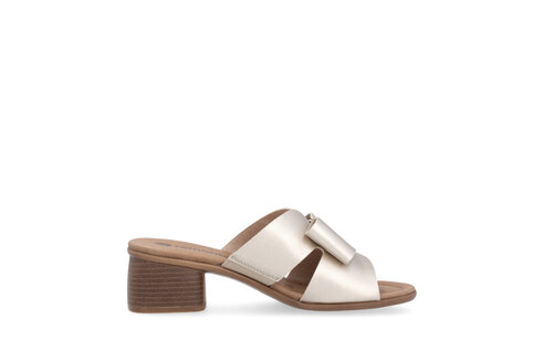 Dámske šľapky Remonte - Rieker R8759-90
