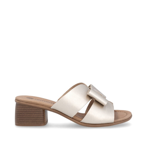Dámske šľapky Remonte - Rieker R8759-90