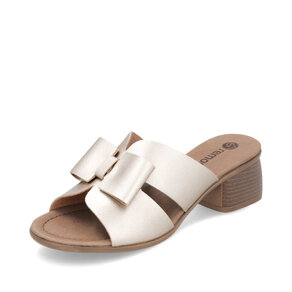 Dámske šľapky Remonte - Rieker R8759-90