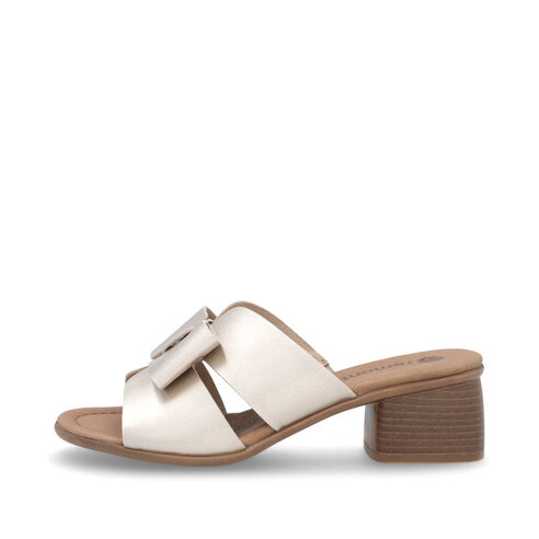 Dámske šľapky Remonte - Rieker R8759-90