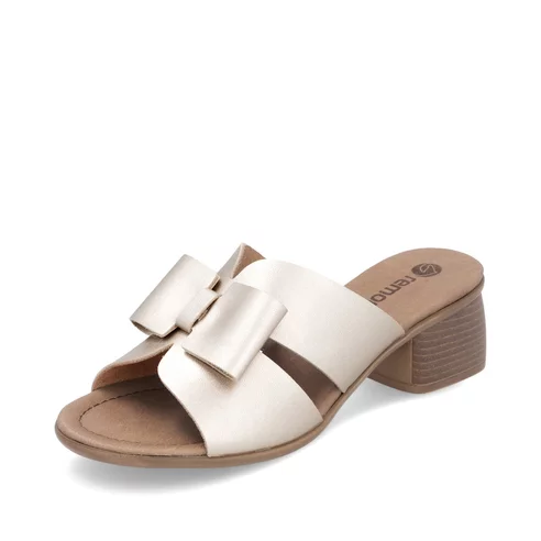 Dámske šľapky Remonte - Rieker R8759-90