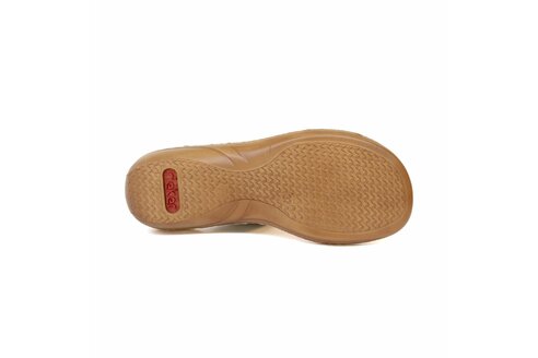 Dámske šľapky Rieker 60885-12 modré