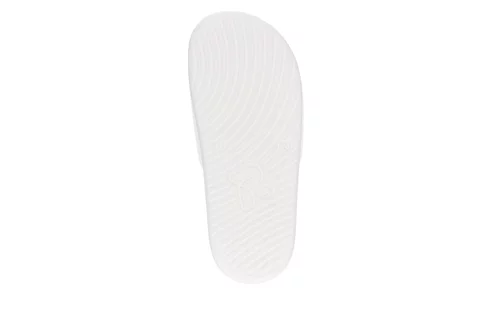 Dámske šľapky Rieker W3250-80 biela