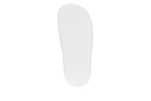 Dámske šľapky Rieker W3250-80 biela