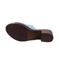 Dámske šľapky Rizzoli 1146201 modrá