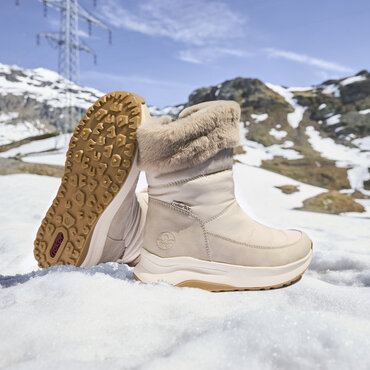 Dámske snehule v zimnom výpredaji – zľavy až do −40 %