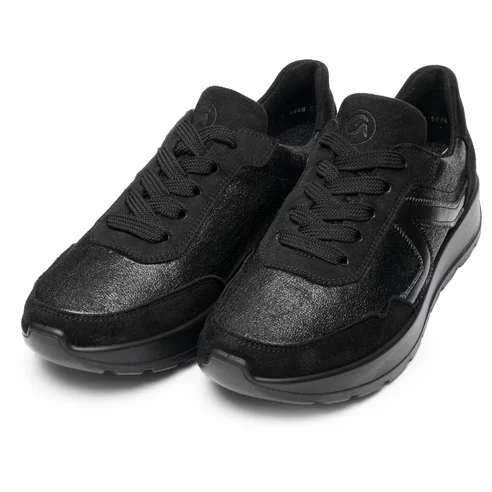 Dámske tenisky Ara 12-25113-01 čierna