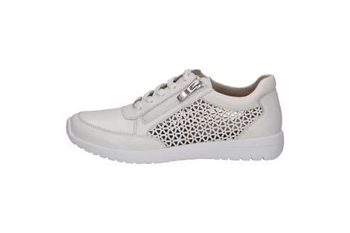 Dámske tenisky Caprice 23550-42 102 biele