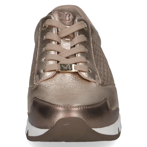 Dámske tenisky Caprice 9-23752-46 366 bronzová