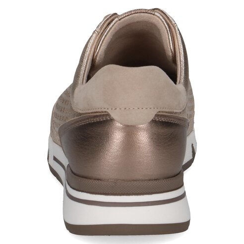 Dámske tenisky Caprice 9-23752-46 366 bronzová