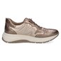 Dámske tenisky Caprice 9-23753-46 366 bronzová