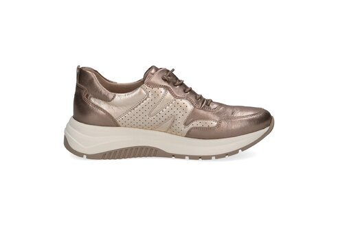 Dámske tenisky Caprice 9-23753-46 366 bronzová