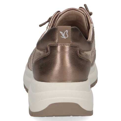 Dámske tenisky Caprice 9-23753-46 366 bronzová