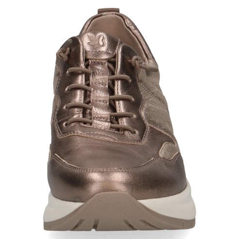 Dámske tenisky Caprice 9-23753-46 366 bronzová