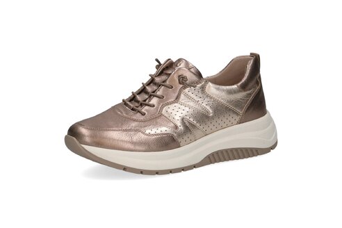Dámske tenisky Caprice 9-23753-46 366 bronzová