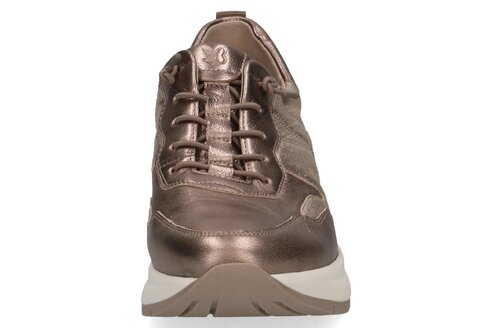 Dámske tenisky Caprice 9-23753-46 366 bronzová