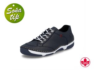 Dámske tenisky Rieker